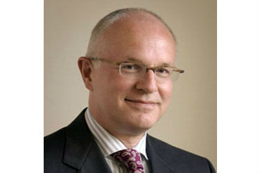 Buck Groenhof