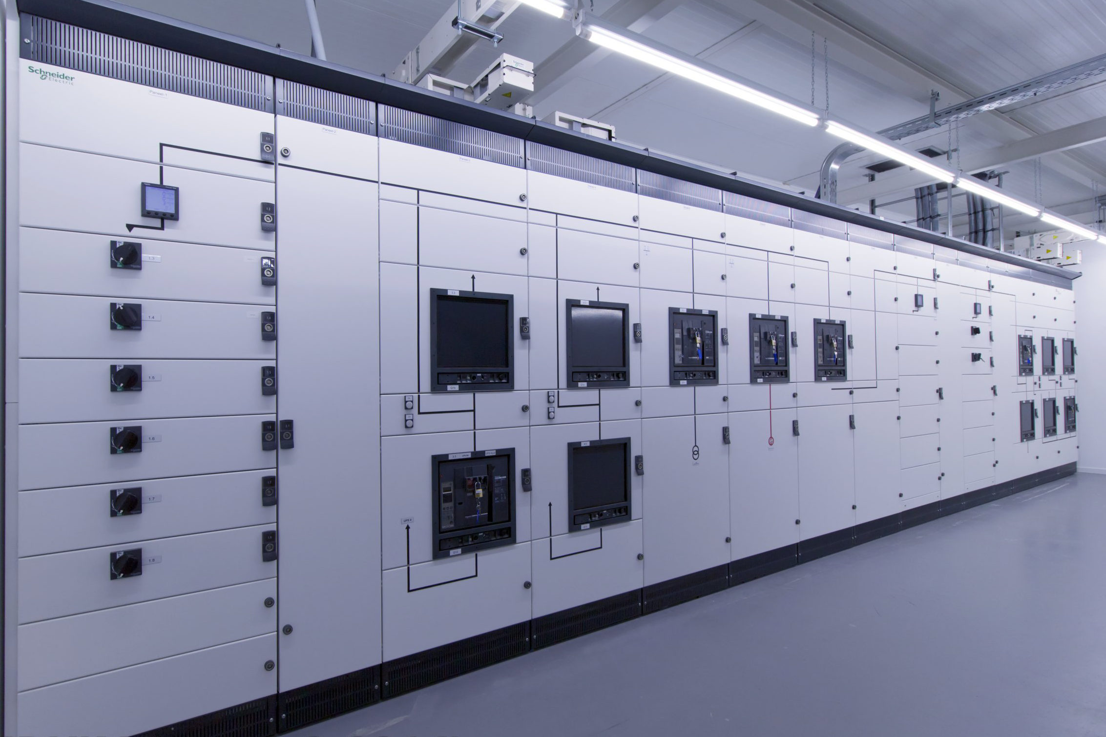 Amsterdam Zuidoost krijgt nieuw datacenter