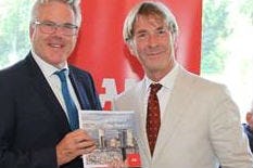 'Wonen in hoge dichtheden biedt kansen'