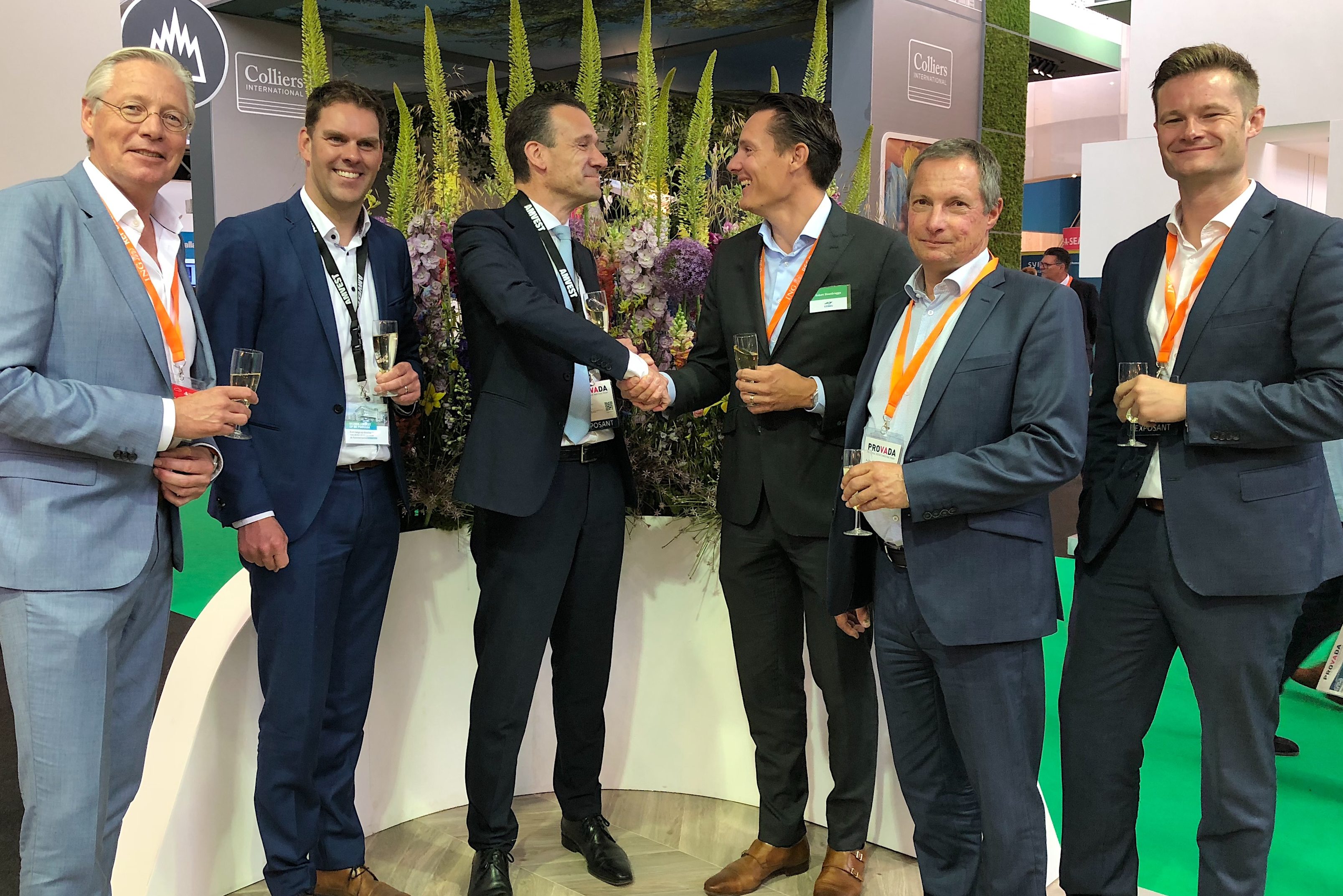 koopovereenkomst Meeuwensingel