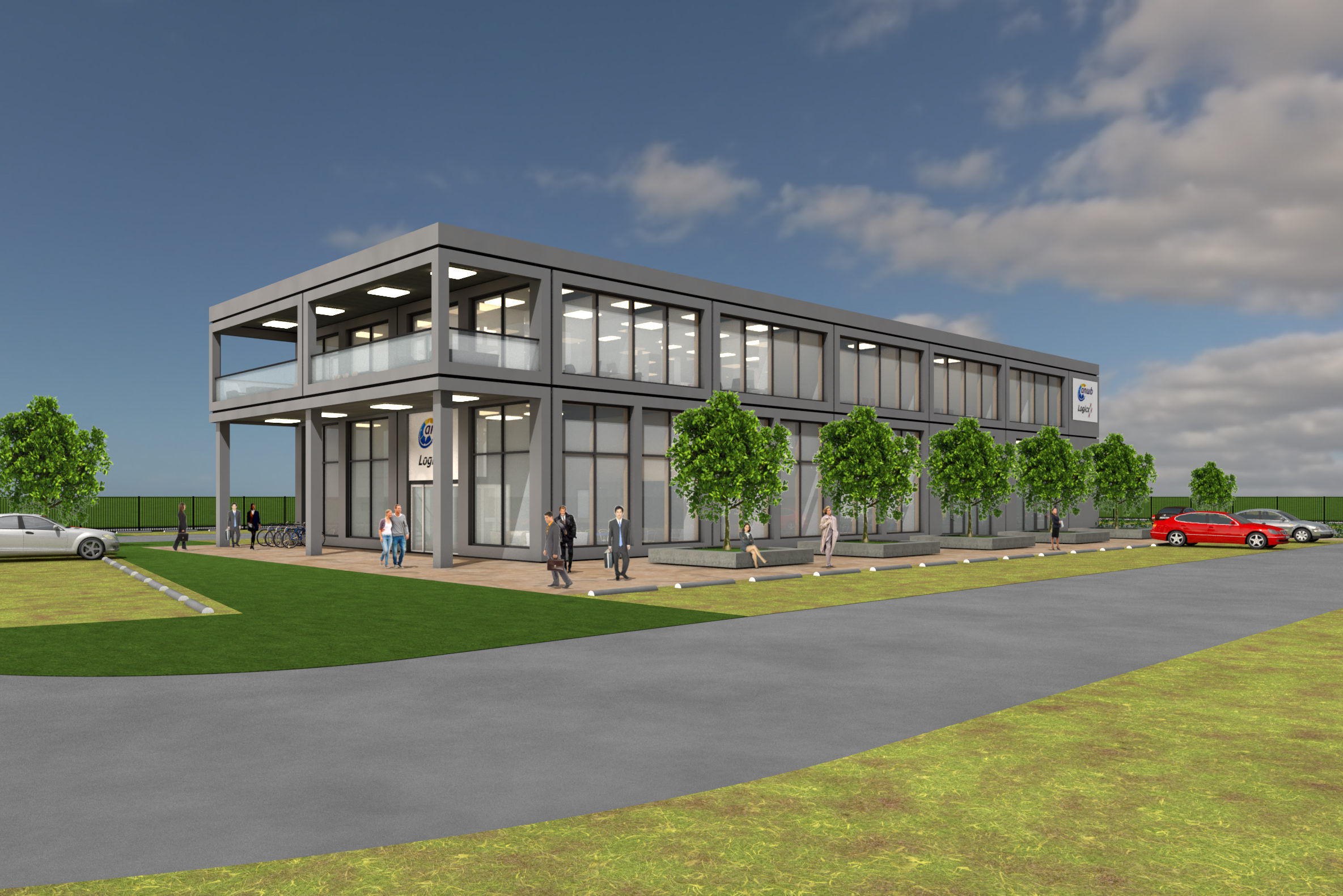 ANWB Badhoevedorp maakt plaats voor woonwijk