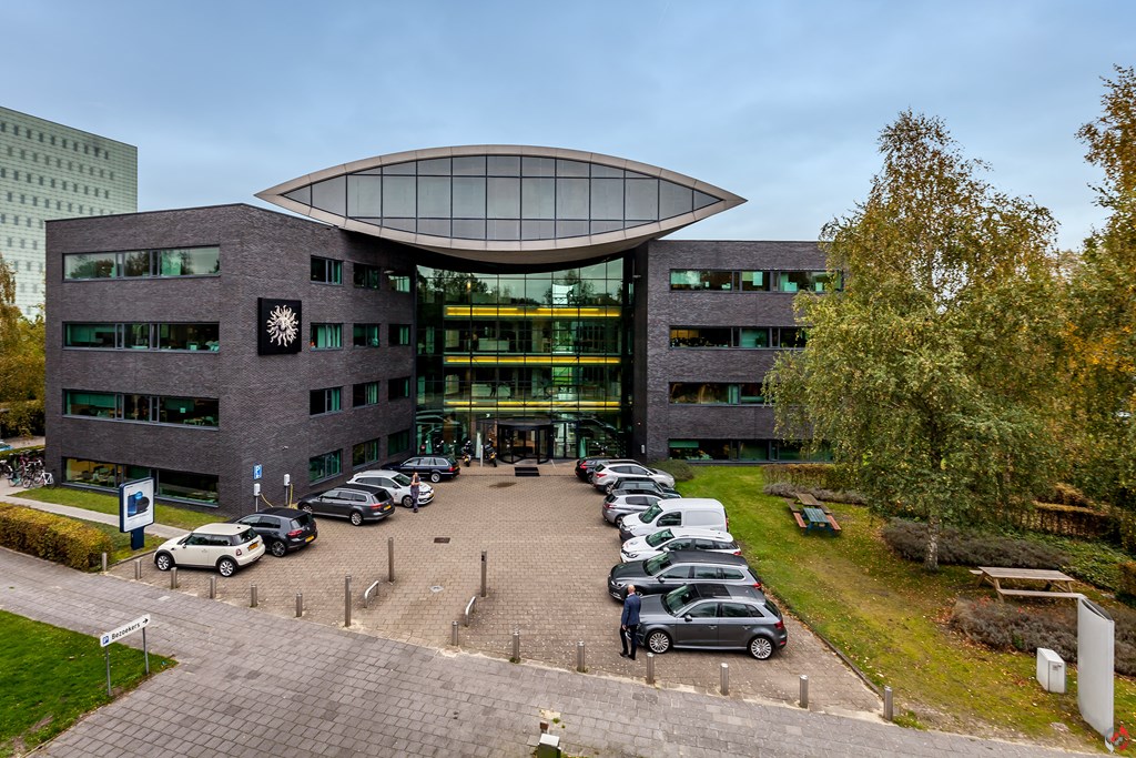 Prof W. H. Keesomlaan 12 Amstelveen