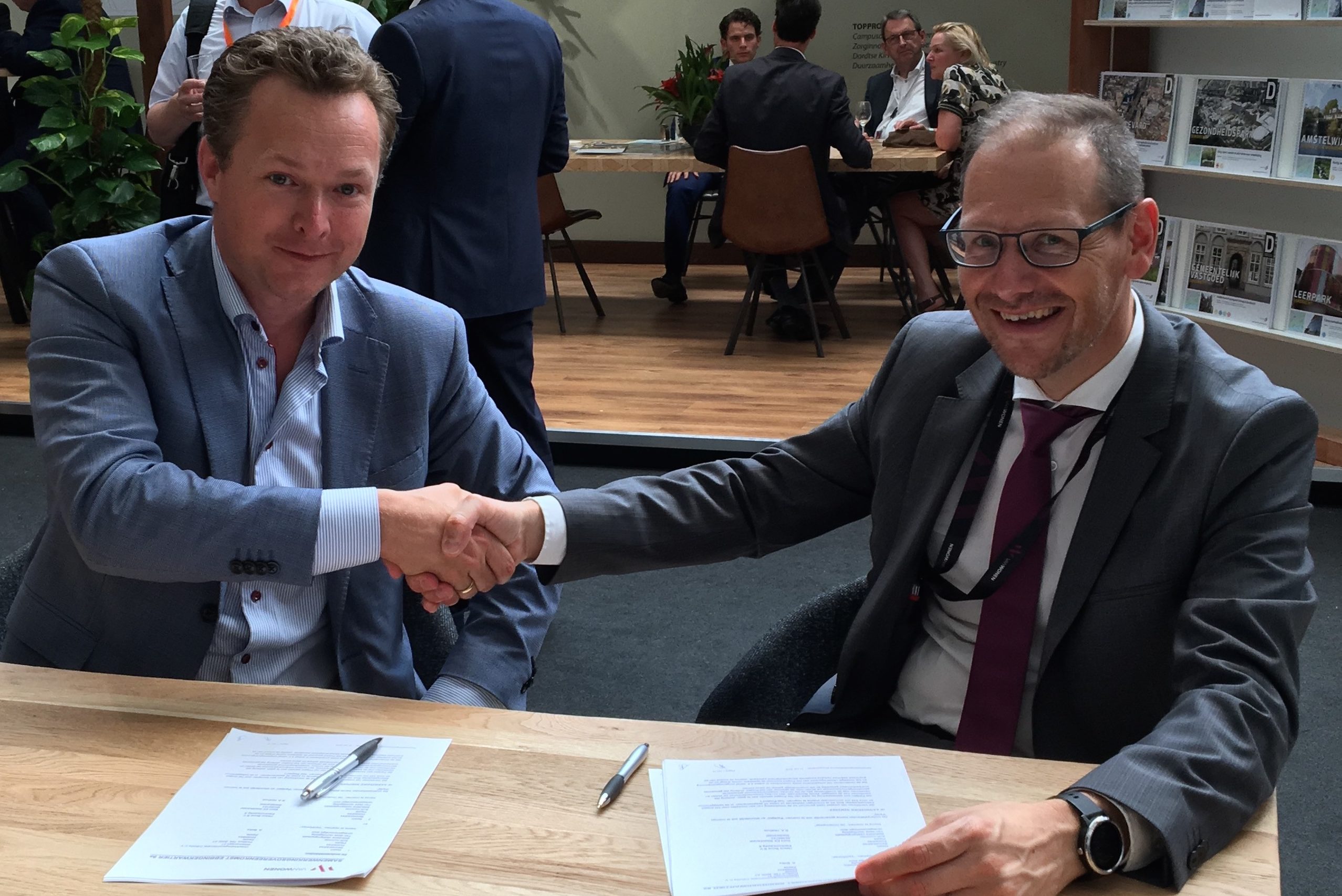 Huurwoningen in Ebbingekwartier Groningen