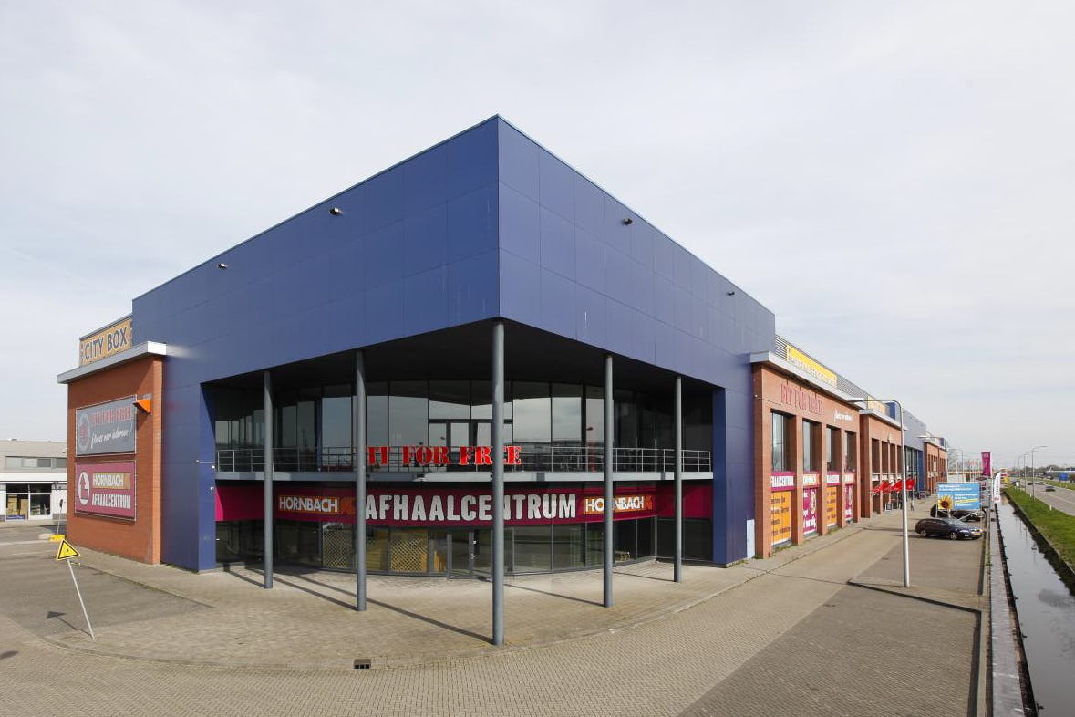 s-Gravenzandseweg 32 in Wateringen