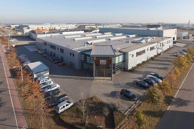 Propertunity verkoopt bedrijfsruimte in Venlo