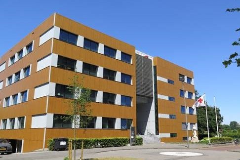 Anna van Saksenlaan 50 in Den Haag