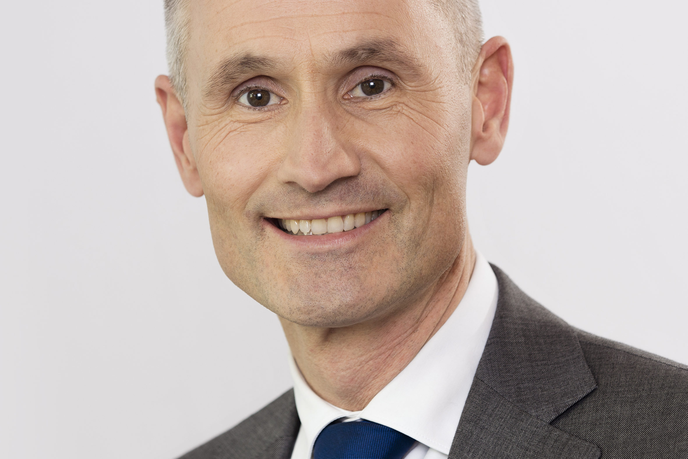 Arthur van der Wal nieuwe directievoorzitter Syntrus Achmea