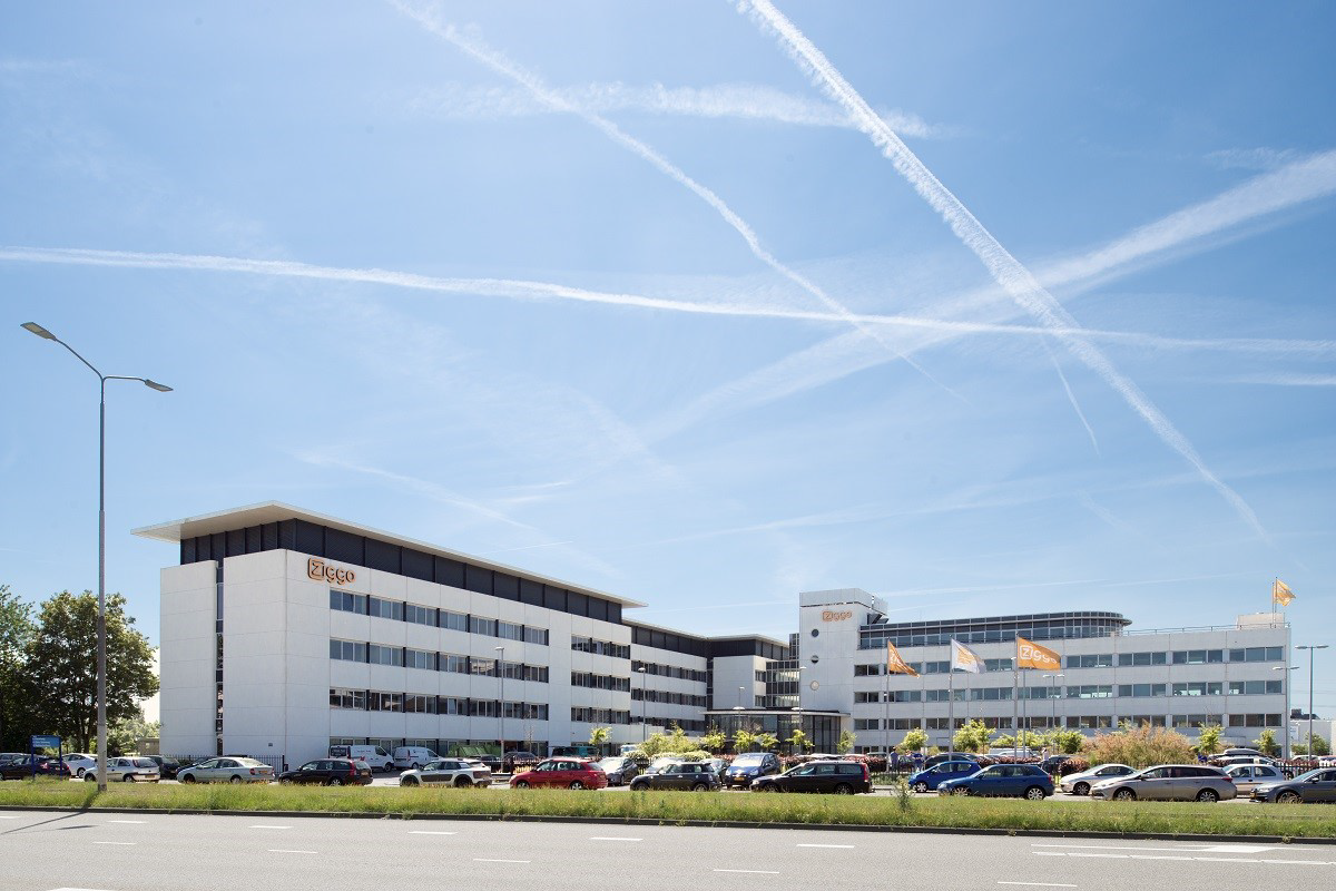 Atoomweg 100 Utrecht