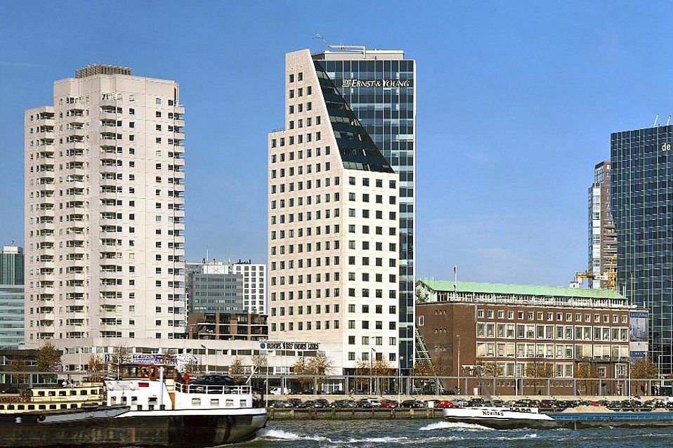 Boompjes 258 Rotterdam