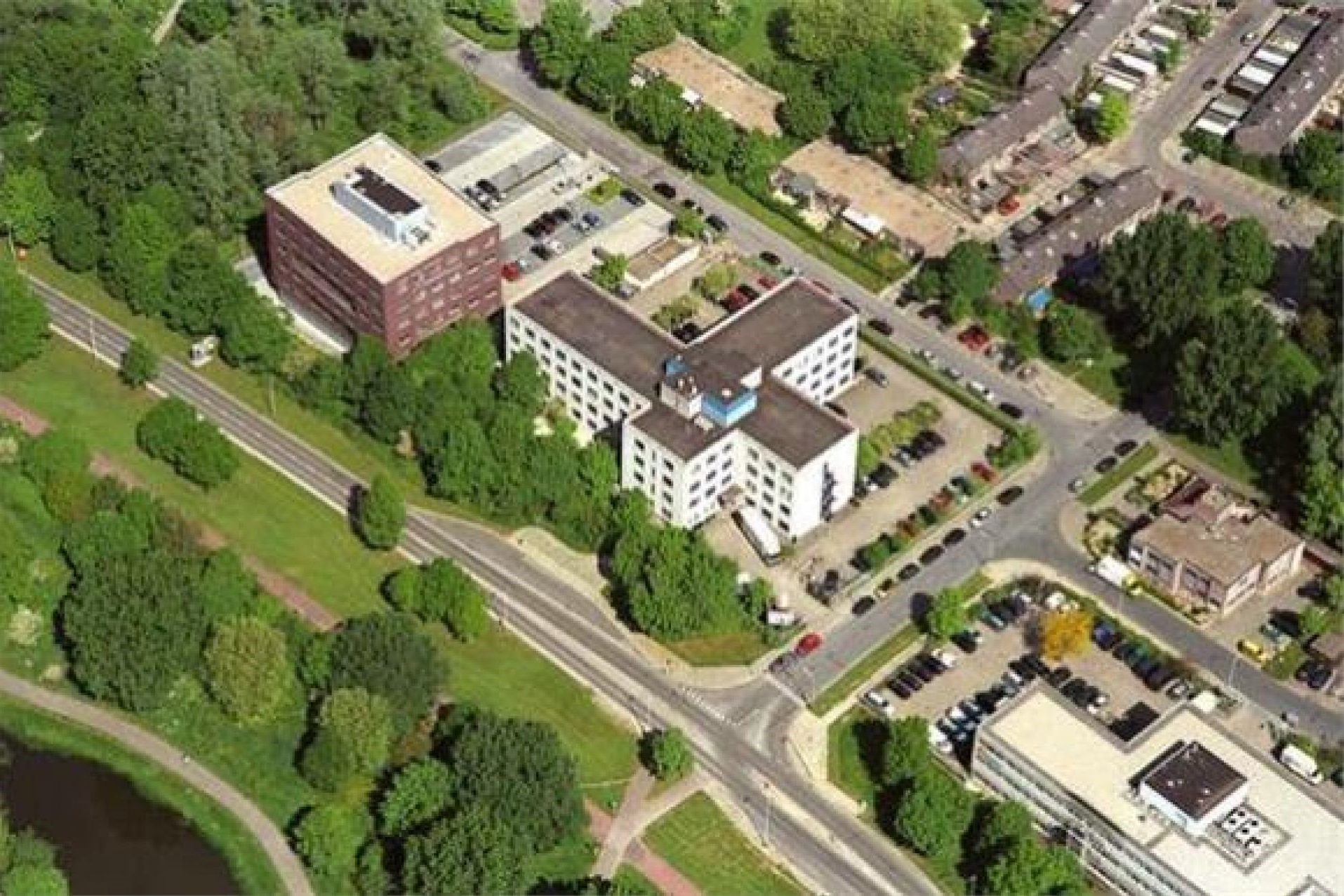 Burgemeester Matsersingel 200 Arnhem