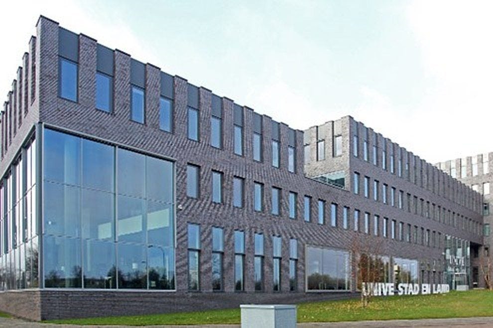 Christiaan Geurtsweg 8 Apeldoorn