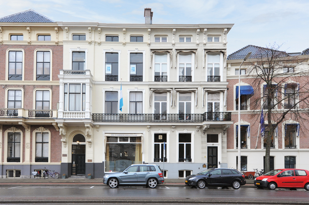 Javastraat 44, Den Haag