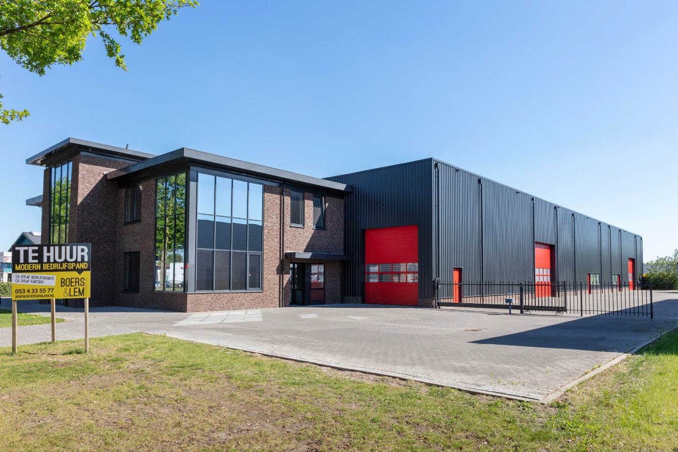 Euregioweg 330a Enschede