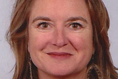 Van der Weerdt financieel directeur Hoorne