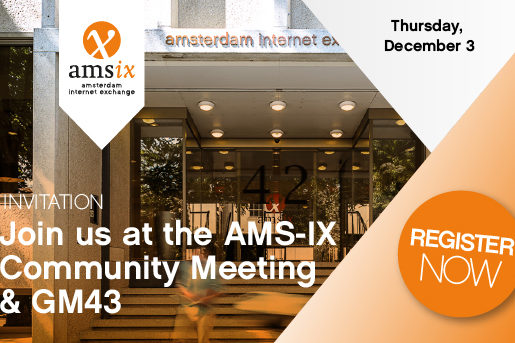 Frederiksplein 42 in Amsterdam