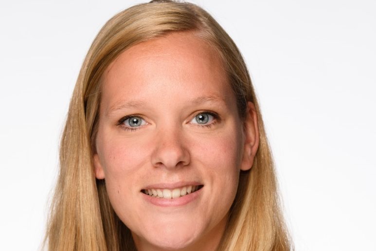 Gerda Stelpstra (Cushman) adviseur Well