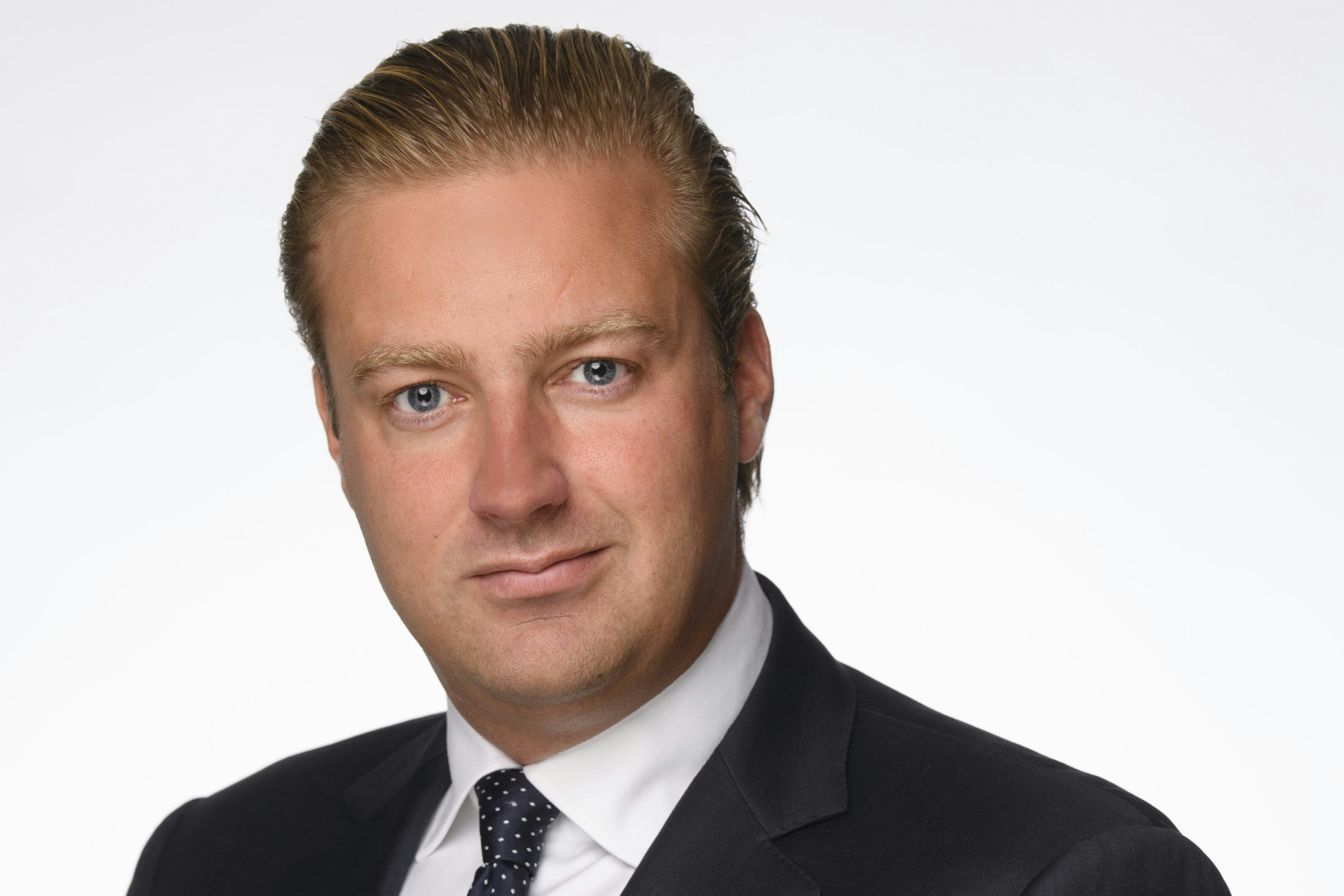 Hinfelaar naar retailteam Cushman & Wakefield