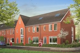 Veel kapitaal beschikbaar, weinig bouwvergunningen