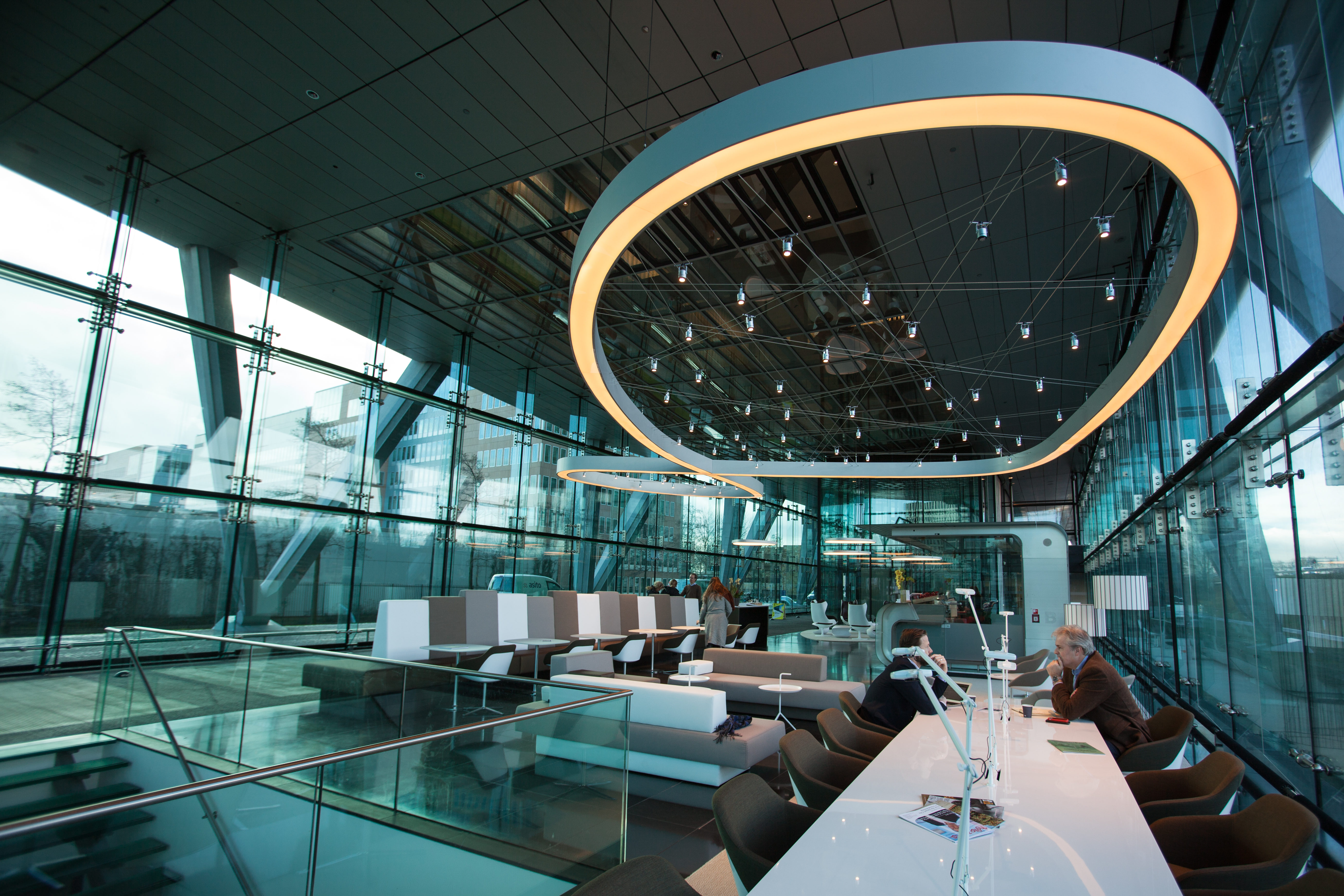 Amstelveenseweg 500 in Amsterdam