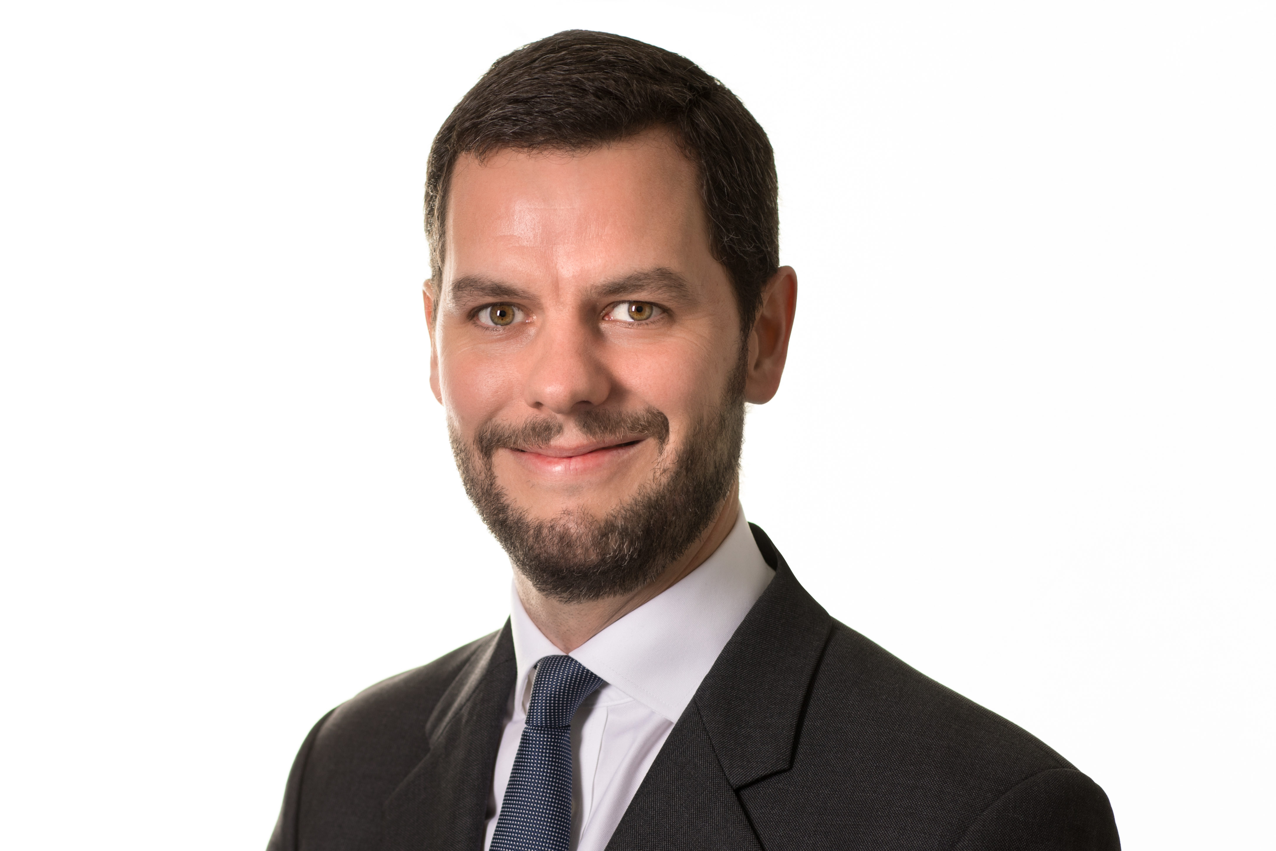 Segro benoemt nieuwe Business Unit Director