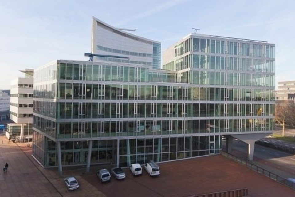 Kennedyplein 1-13 Eindhoven