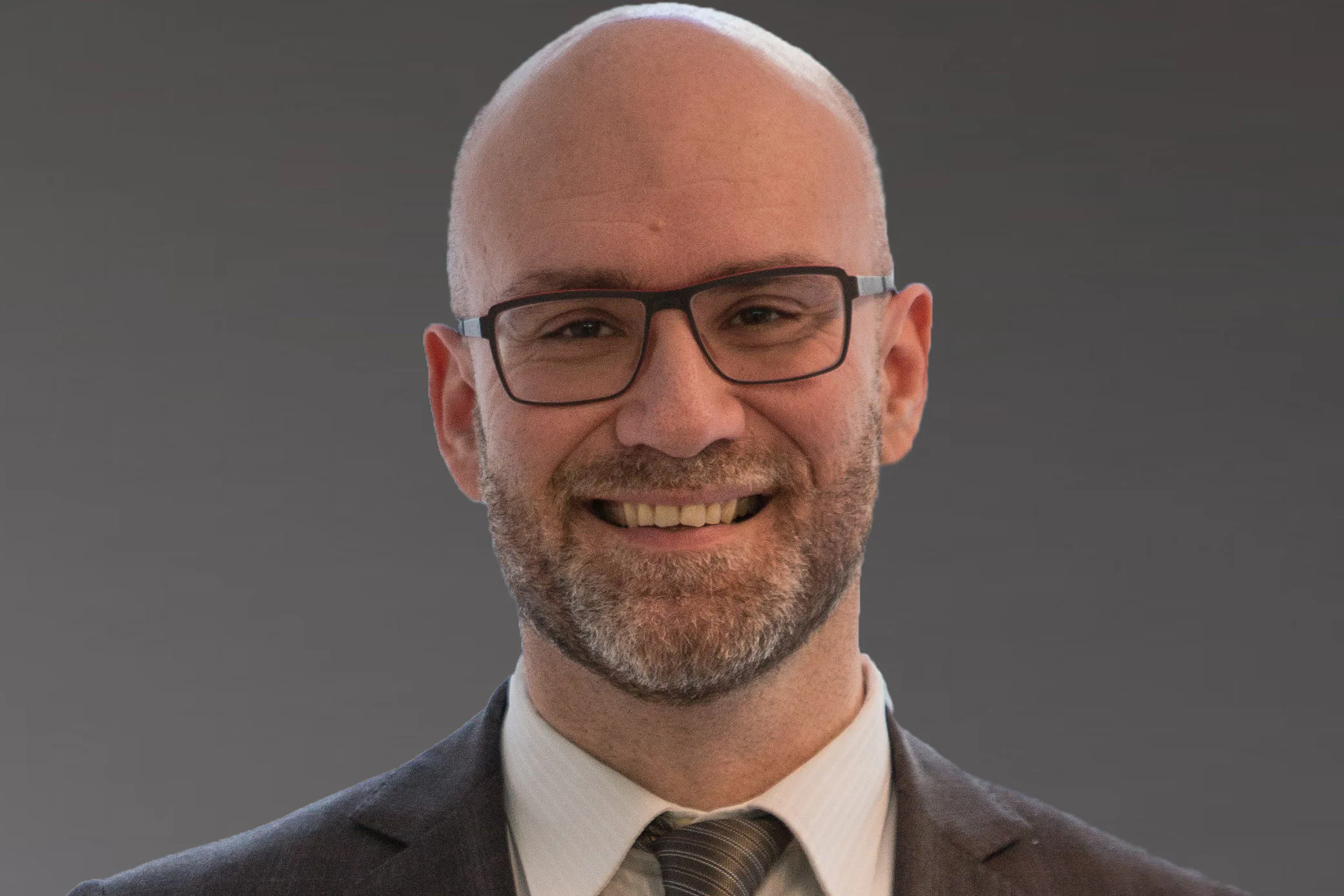Luca Maganuco, CEE Regional Director Multi