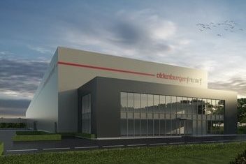 Veendam krijgt duurzaam logistiek complex