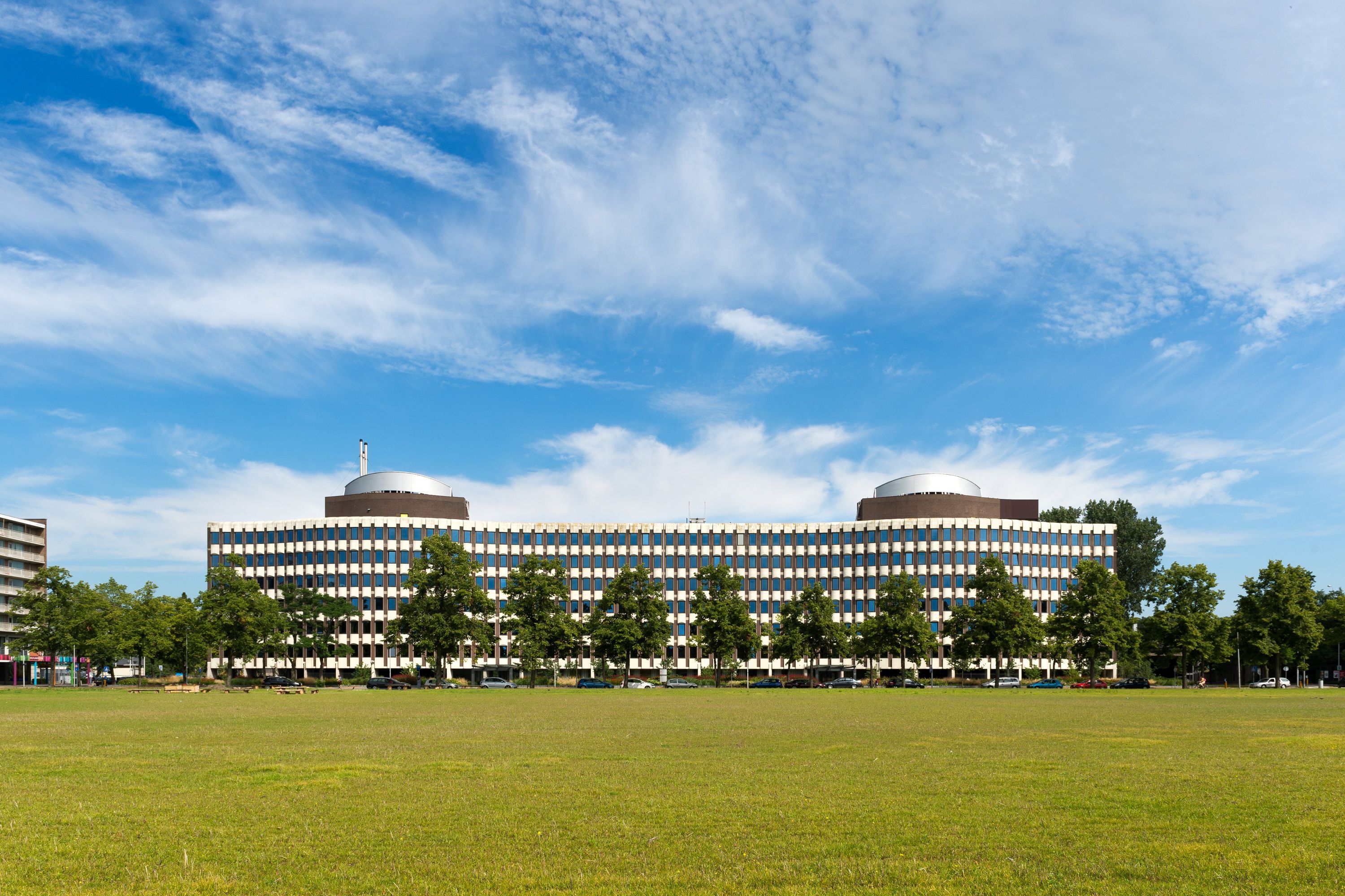 Overschiestraat 55-57 Amsterdam