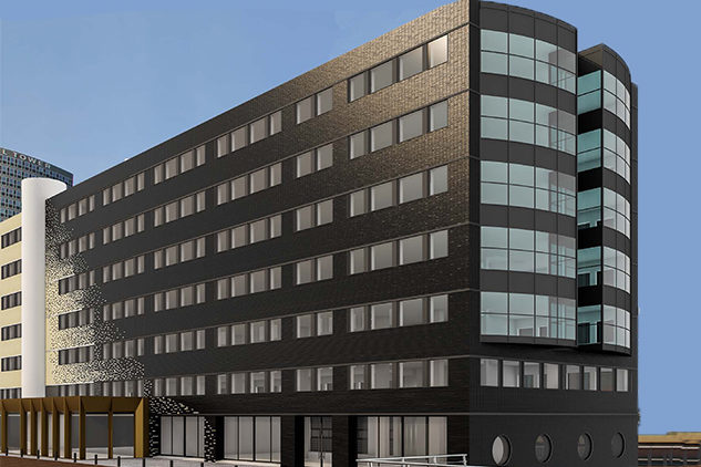 Tristan koopt hotels en kantoren Amsterdam