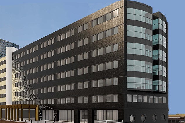 Tristan koopt hotels en kantoren Amsterdam