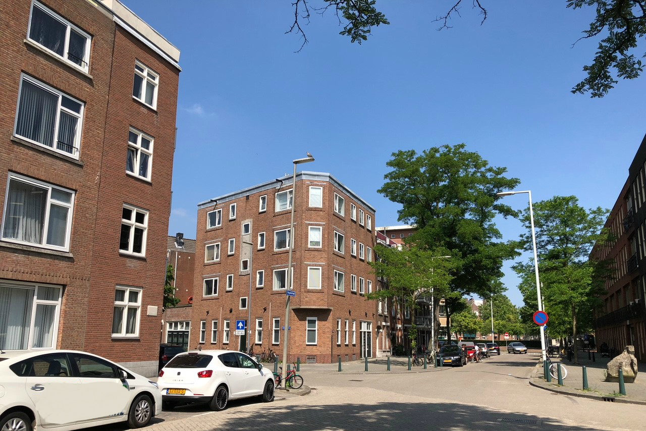 Snoekstraat 33 Rotterdam