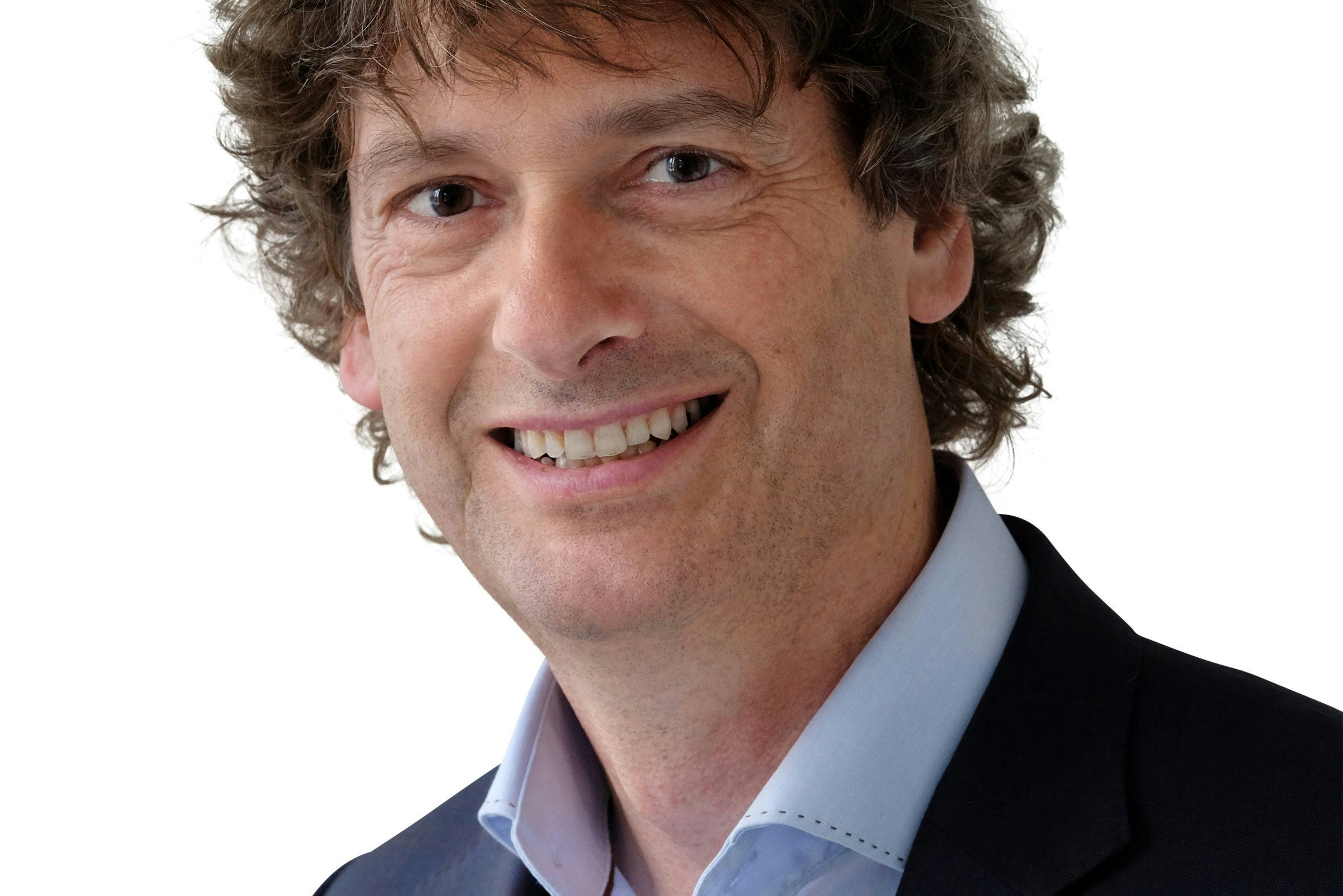 Wim Eringfeld nieuwe directeur Stec Groep