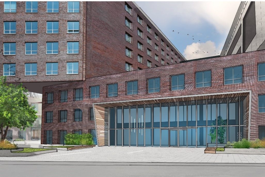 Van Asch Van Wijckstraat 55 in Amersfoort