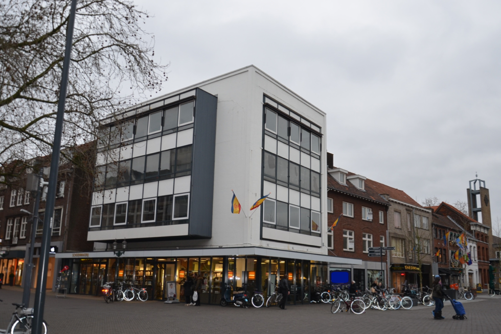 Vleesstraat 77-79 Venlo