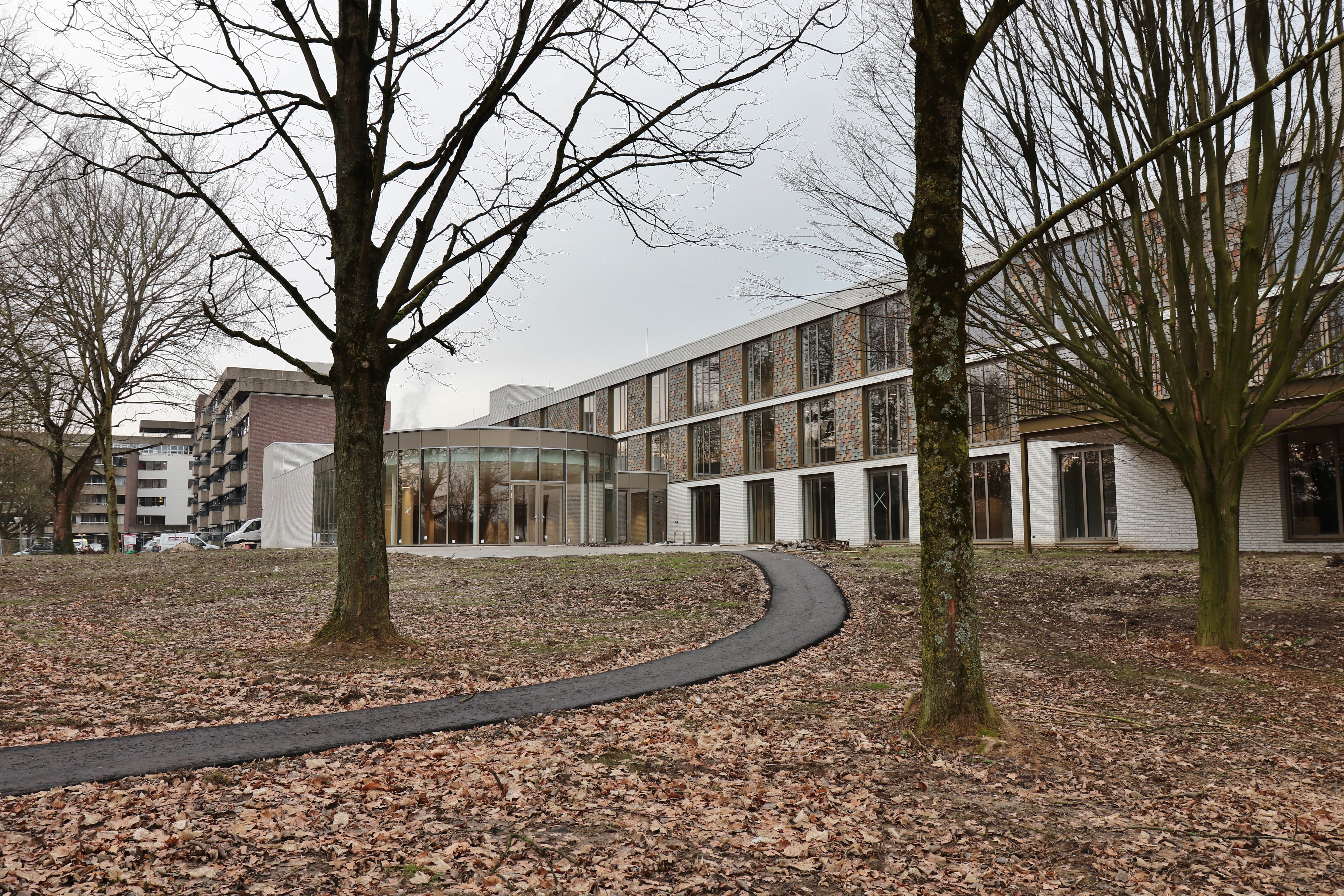 Dit jaar al 300 miljoen naar zorgvastgoed