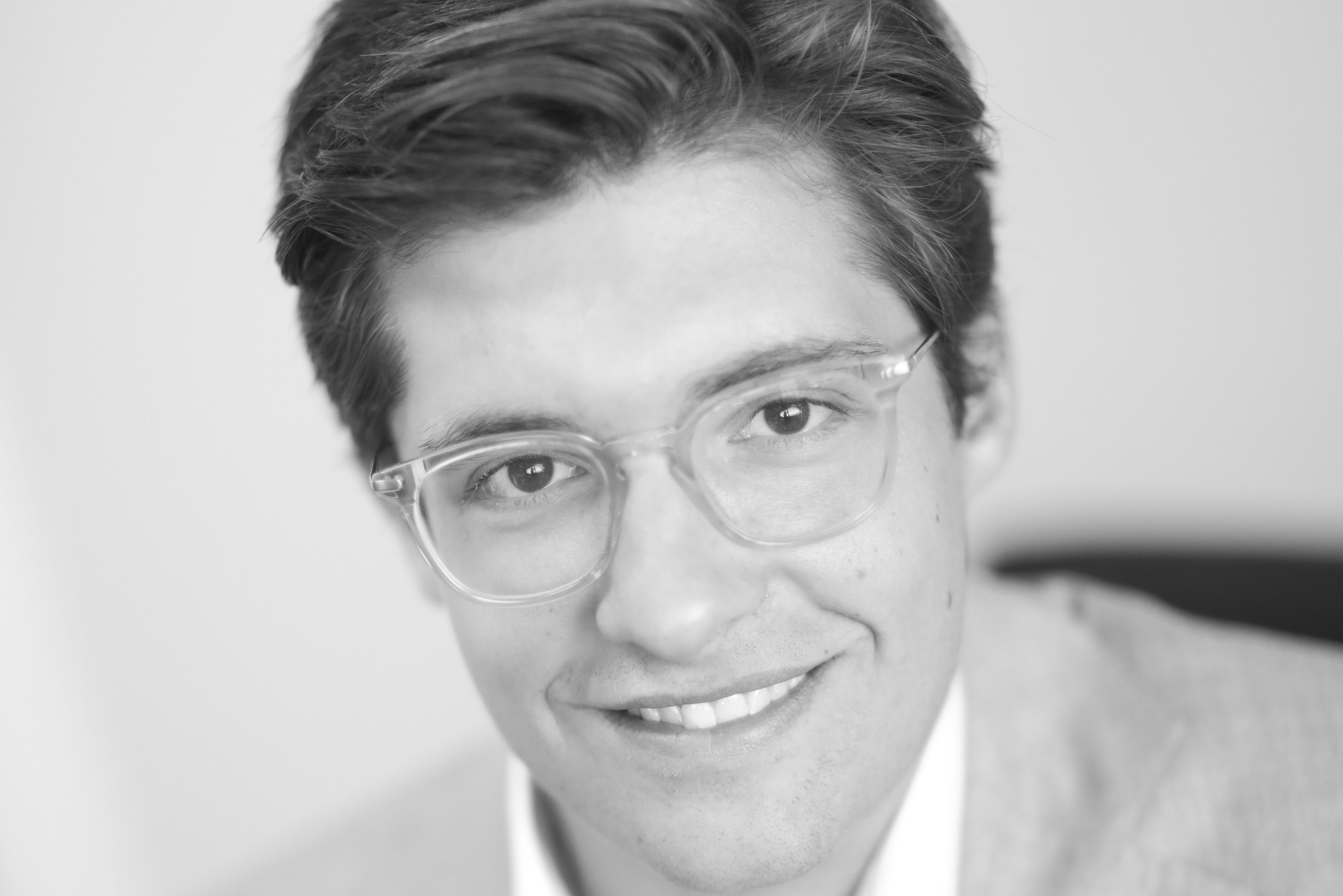 Robin Junker naar Boelens de Gruyter