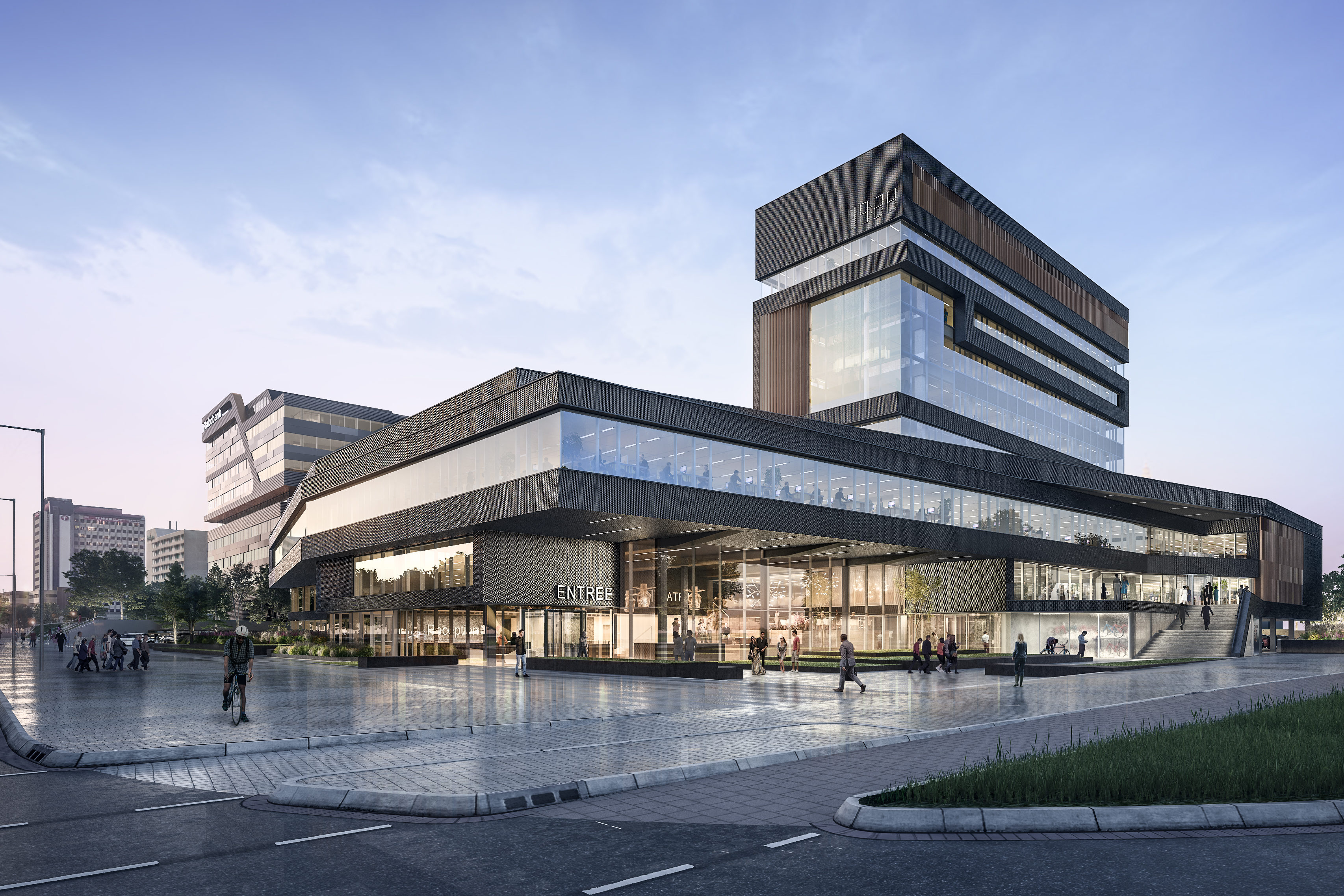 Eindhoven-Fellenoord