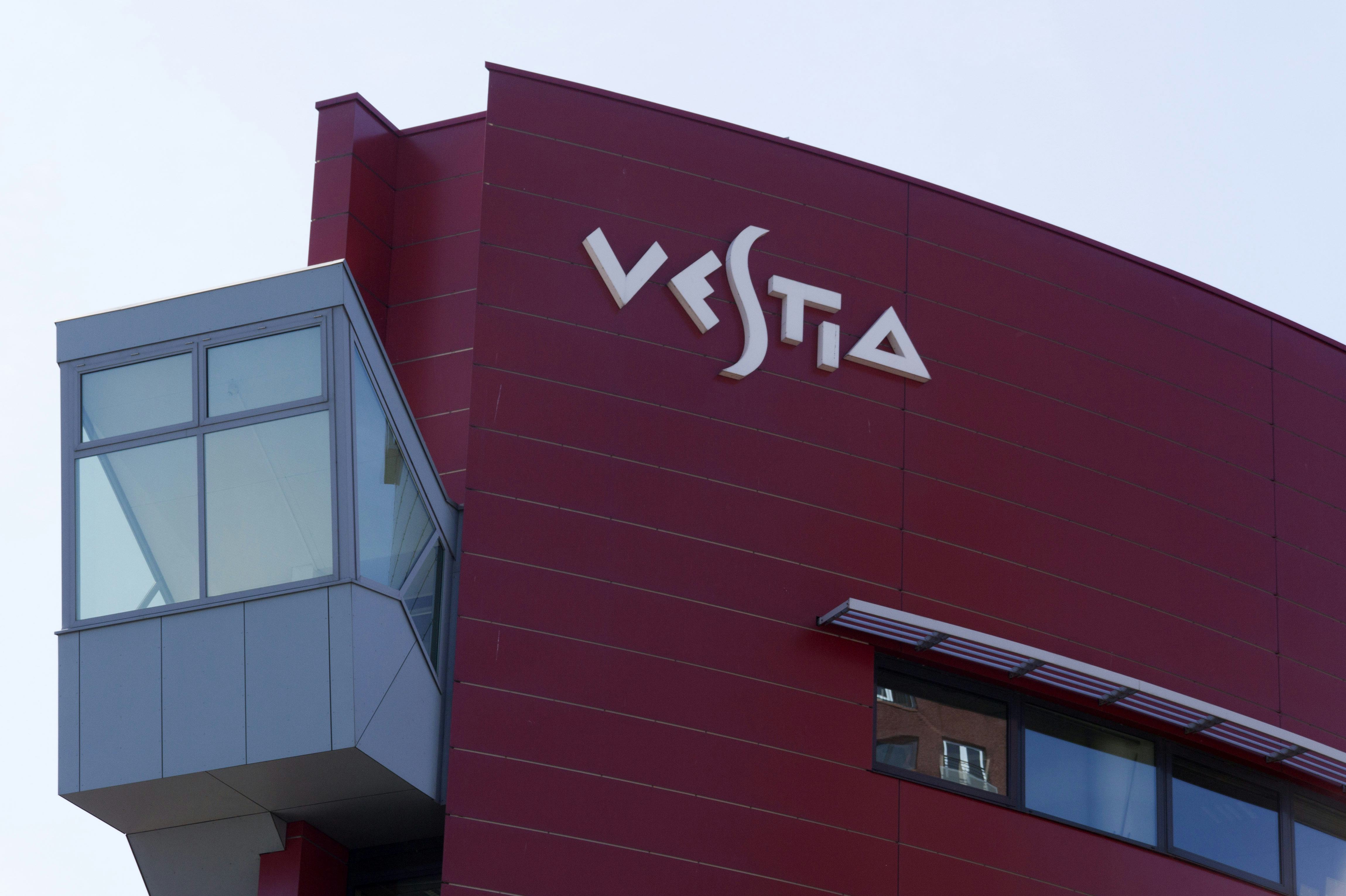 Vestia: Speculatie over onderhandelingen voorbarig