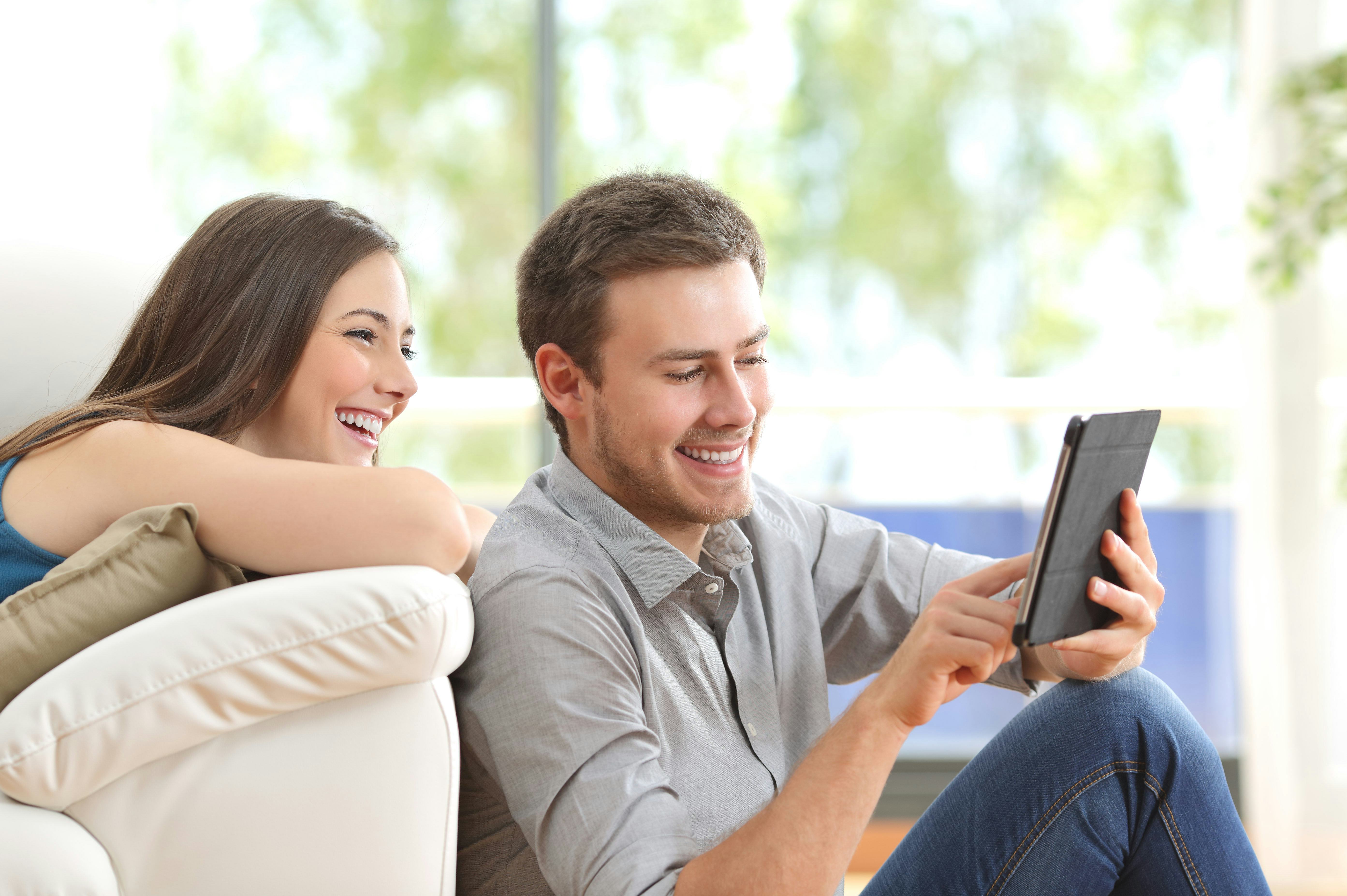 Online een huis kopen