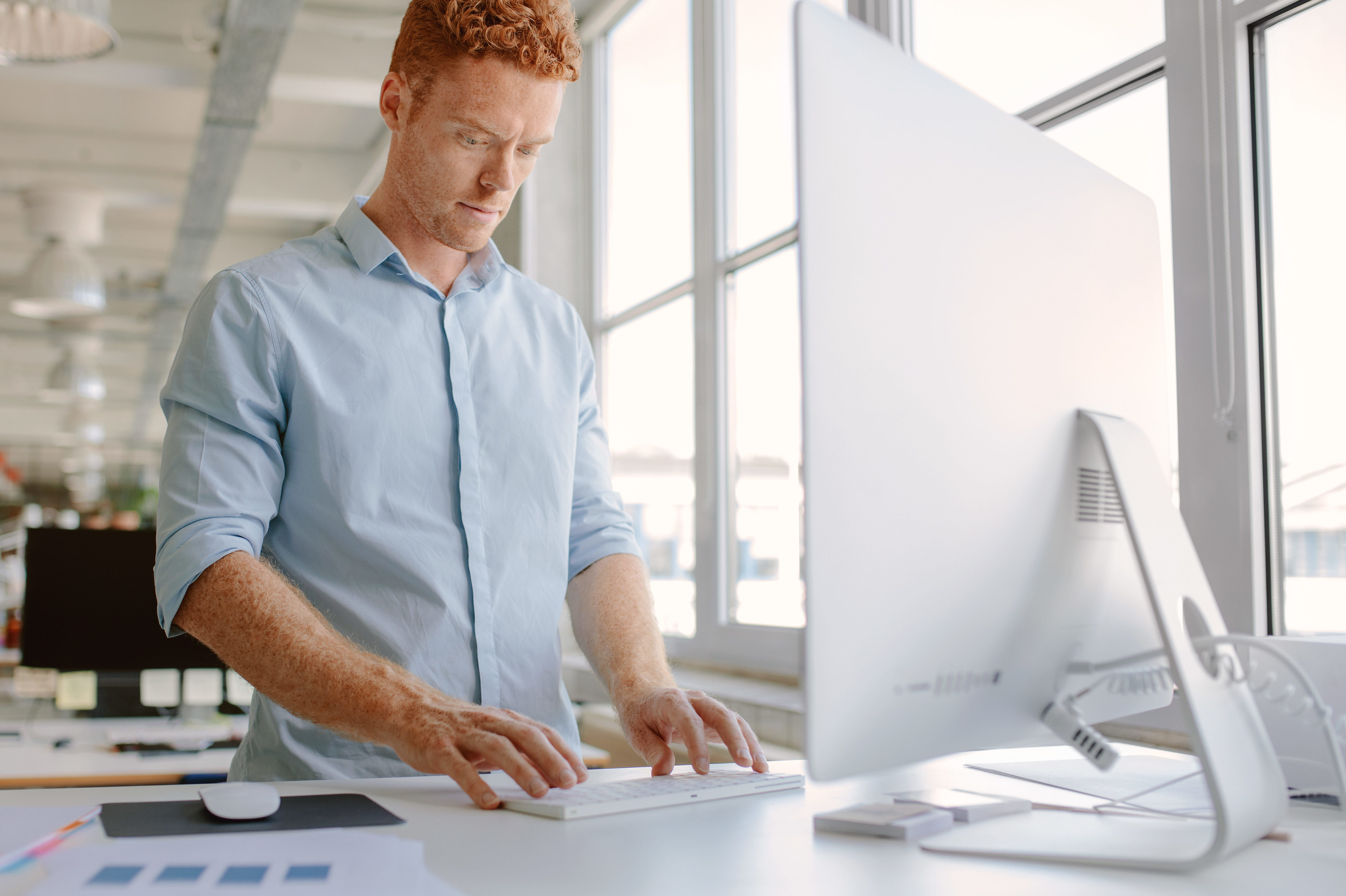 Personeel is steeds lastiger te vinden. 