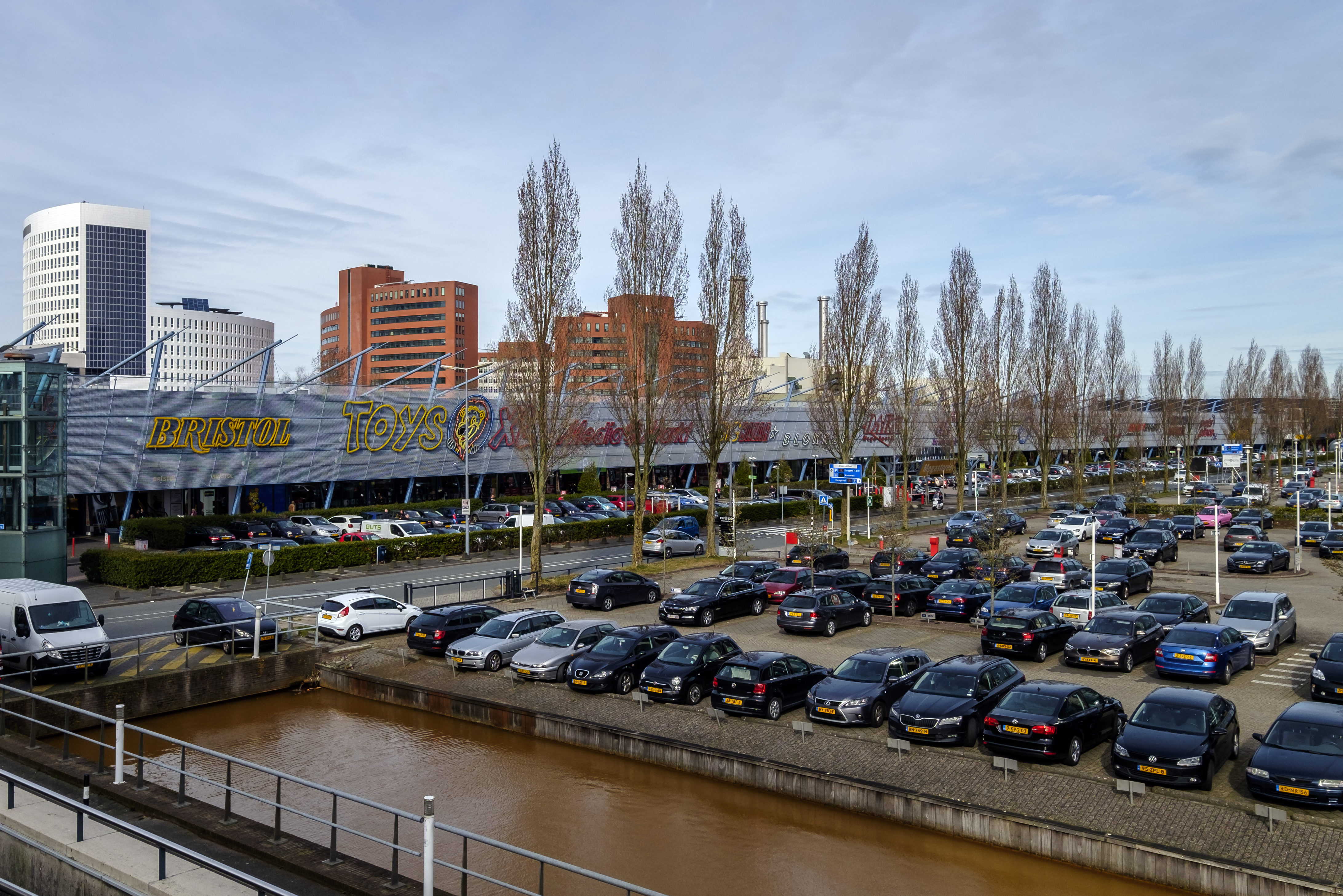 Flying Tiger Copenhagen opent winkel