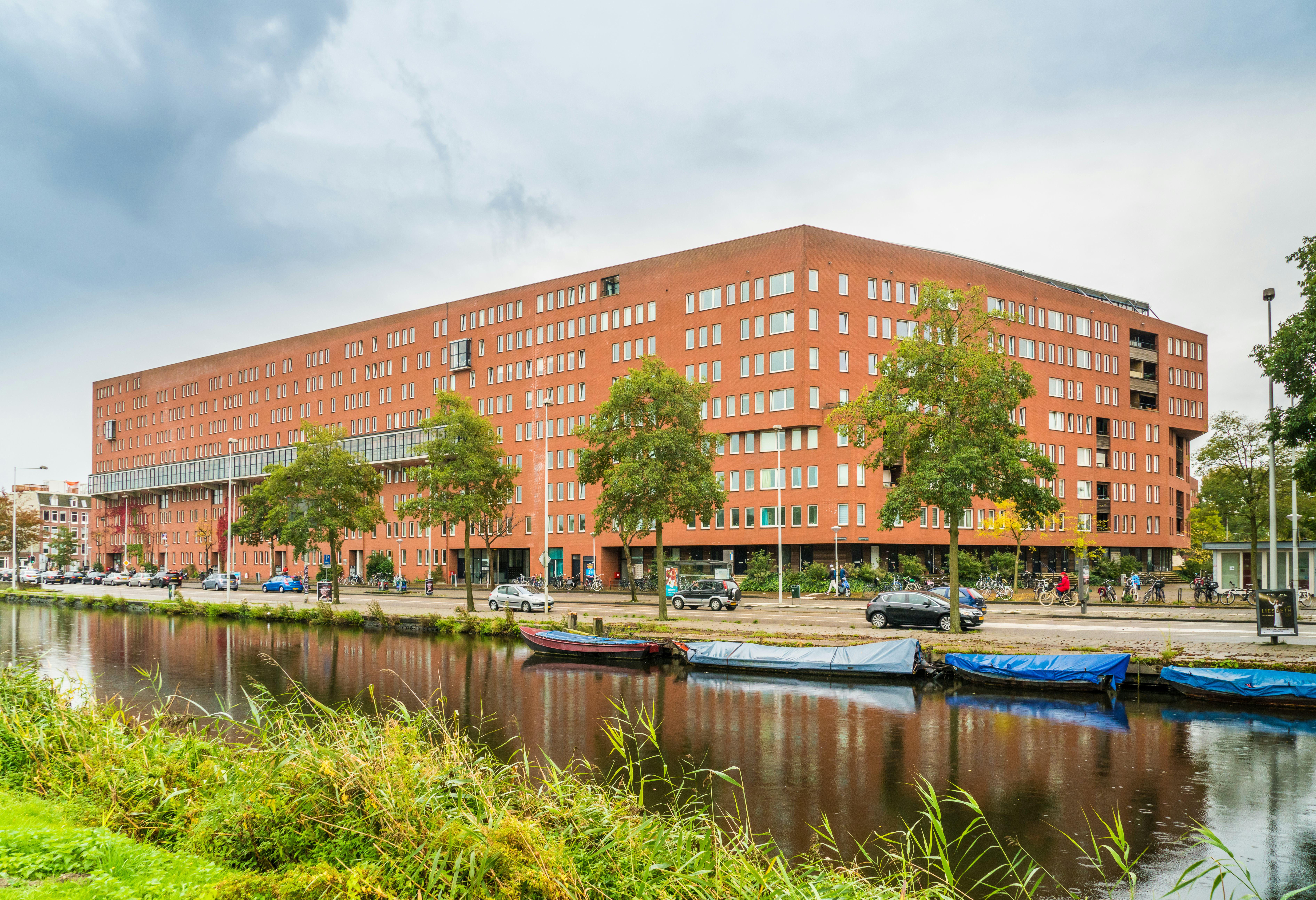 Amsterdam doet koopwoning tot 2025 in de ban