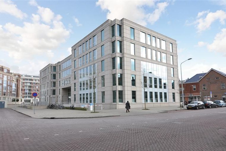 Alexanderveld 5 in Den Haag 