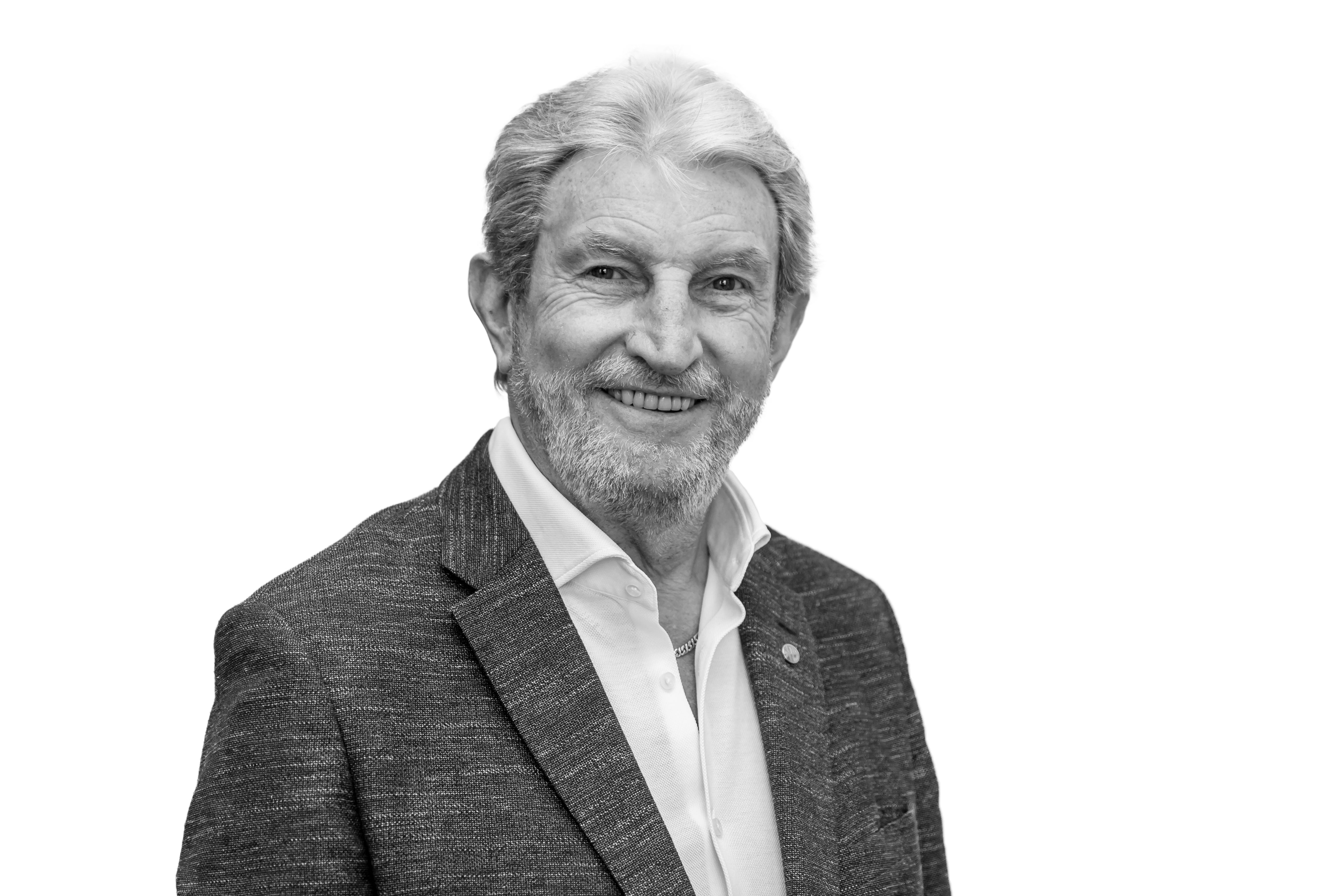 Henk Reyersen van Buuren en Pieter van Herk starten Connect Invest