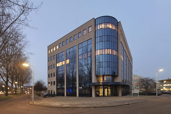 Barbizonlaan 1 Capelle aan den IJssel