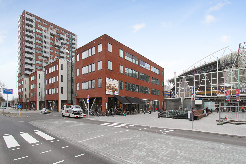 Bargelaan 6-32-in Leiden