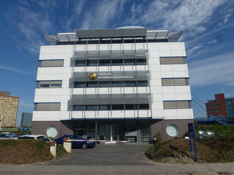 Rivium Quadrant 241, Capelle aan den IJssel