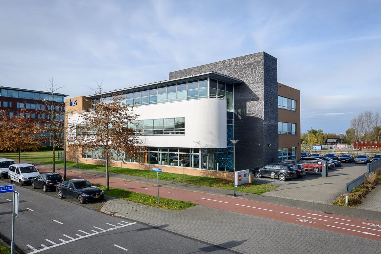 Fascinatio Boulevard 1242 Capelle aan den IJssel