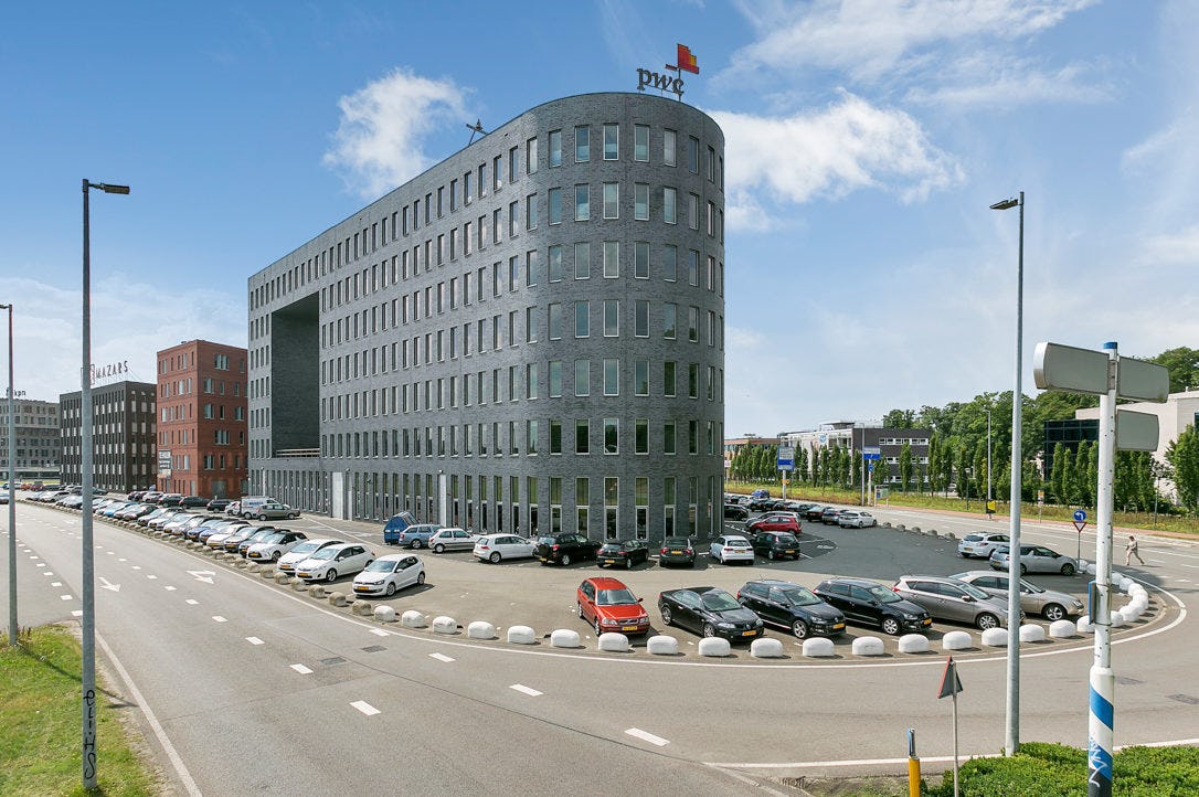 Flight Forum Eindhoven