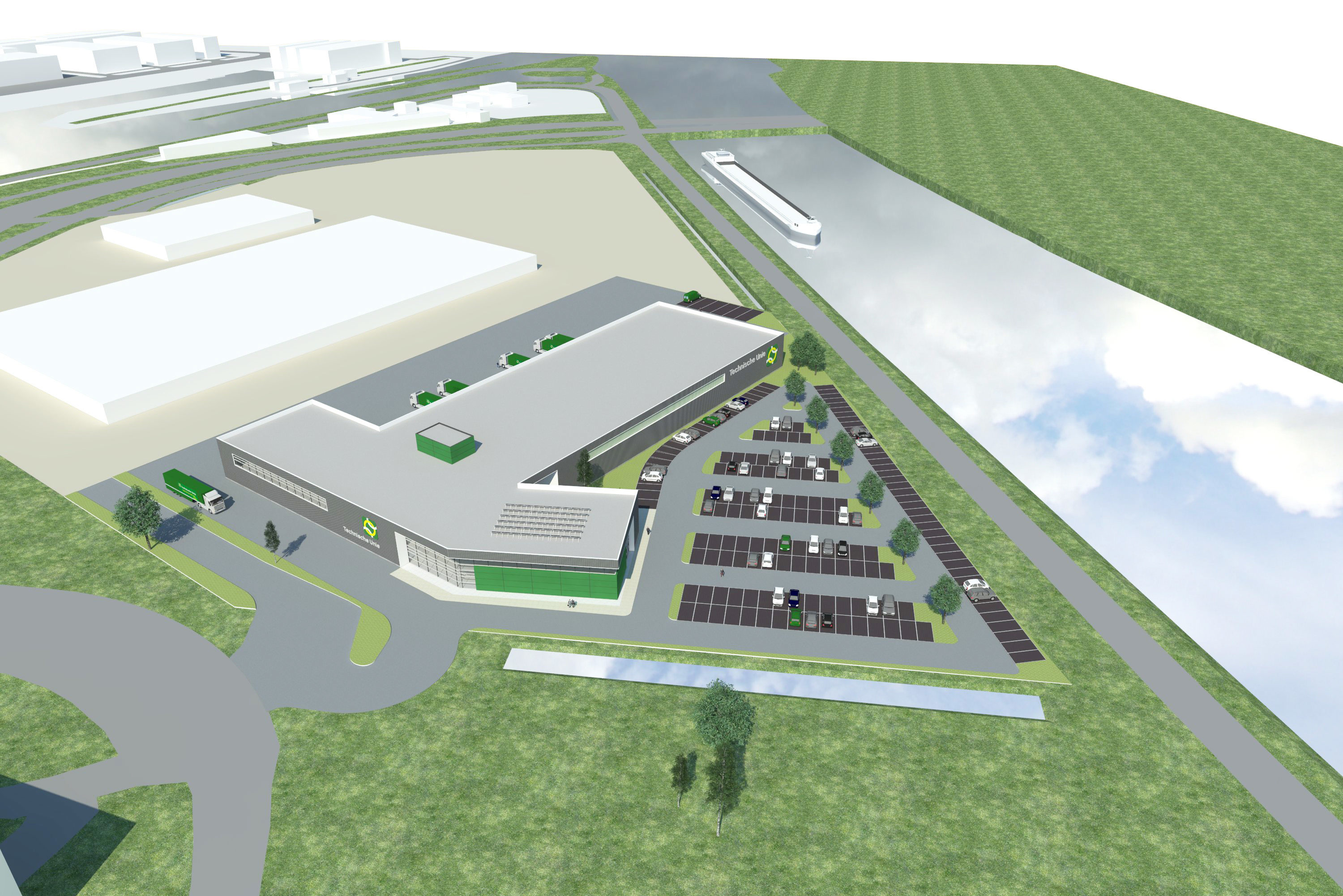 Gelderlantlaan Utrecht